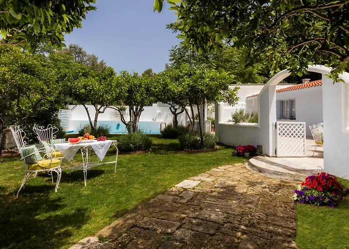 Amelie Villa Ixia (Rhodes)