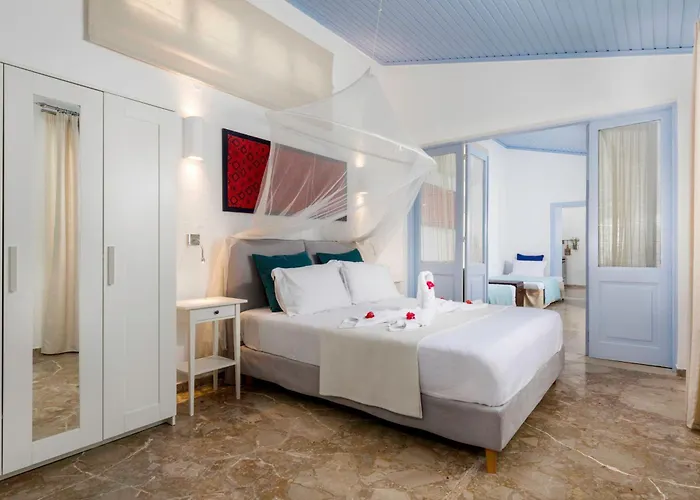 Amelie Villa Villa *