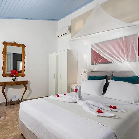 Villa Amelie *