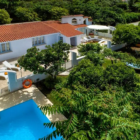 Villa Amelie *