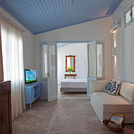 Villa Amelie