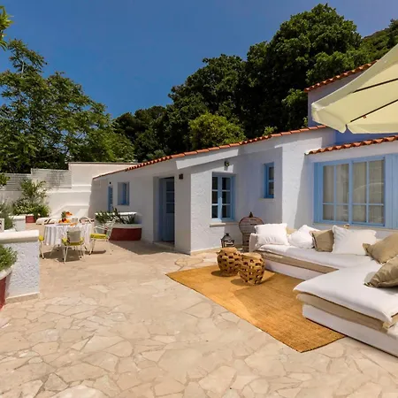 Amelie Villa Ixia (Rhodes)