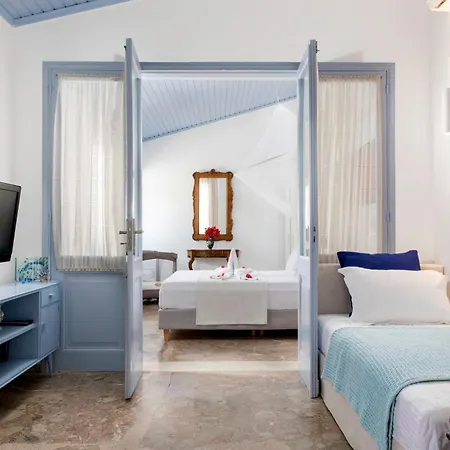 Amelie Villa Ixia (Rhodes)